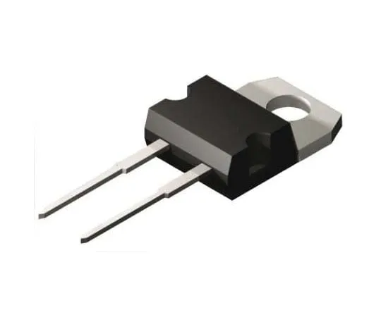 63-4695-98　ROHM650V2A, SiC肖特基二极管，2+TabPinTO-220ACPSCS302APC9　SCS302APC9