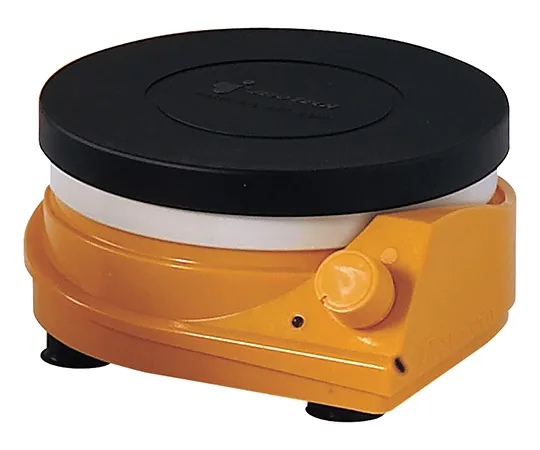 1-1460-01-22　［Discontinued］Magnetic Stirrer (low range) 185 x 185 x 65 mm with Pre-shipment Inspection Certificate　MS-17BY