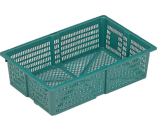 67-7313-13　Basket Type 1 Green　10150100GR608