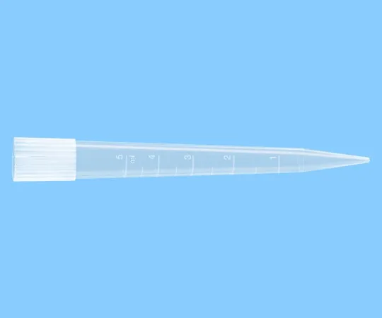 63-2979-99　吸管前端5,000 ml (带刻度/机架)　70.1183.101