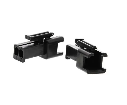 63-4781-17　JST2WAY多路连接器，-RowFemale,SMR-02V-B　SMR-02V-B