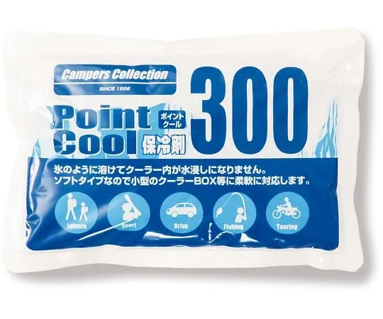64-3282-94　冷点冷软300 g