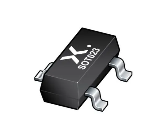 63-4696-60　PMV20XNEAR3 N通道MOSFET, 6.3 A, 20 V,3引脚SOT-23Nexperia　PMV20XNEAR