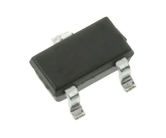 63-4763-20　ROH2SA1037AKT146Q/RPNP晶体管，150 mA, 50 V,3-引脚SOT-346　2SA1037AKT146Q/R