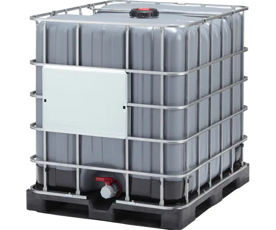 67-8169-76　Container TC-3 (EP Set) with un Black/Light Gray　80794000BKGL