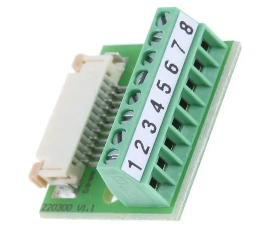63-4790-23　Maxon 220300连接器　220300