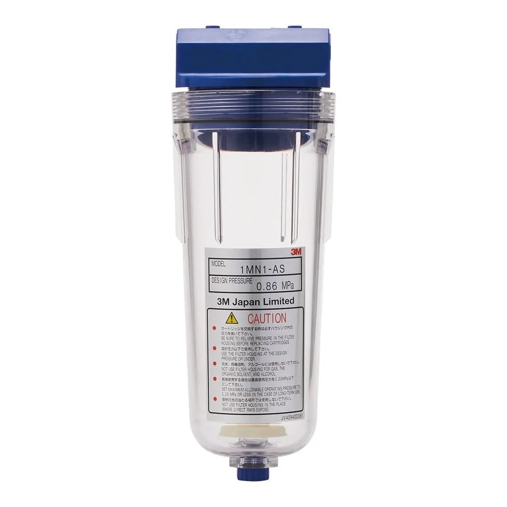 1-385-01　［已停用］过滤器缸套　1MN1-AS