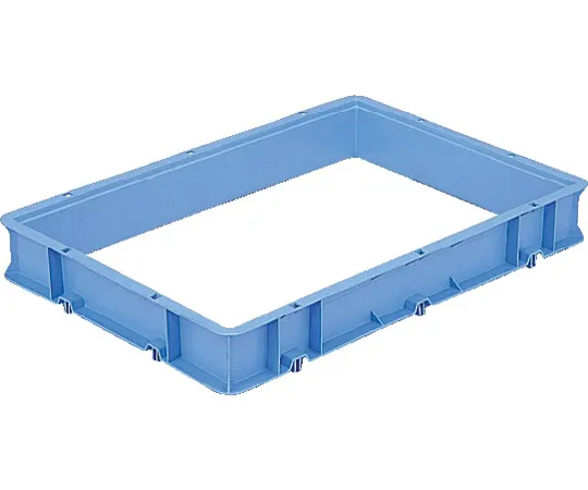 67-7316-24　Container 52 and 25 Raised Frame Blue　67380700BL02
