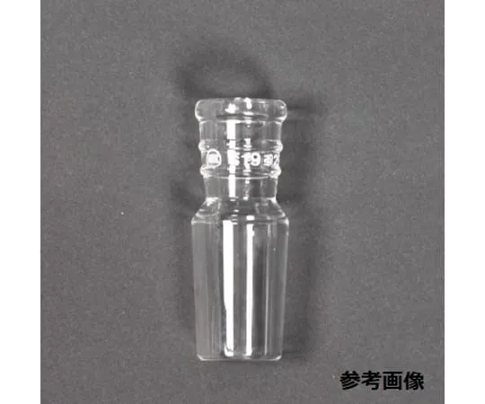 65-8665-57　Absack (for Reducing Diameter Reducing Pipe) Upper 15/25 Lower 19/33　010-1519