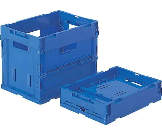67-7101-44　Container P38B-B Blue　55386000BLCOP