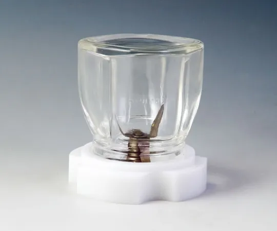 64-4013-23　Glass Container Set 250 mL　BC250M