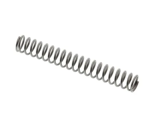 63-4654-95　RS PRO不锈钢压缩弹簧，25.5mmx 3.6mm,0.36N/mm　821-295