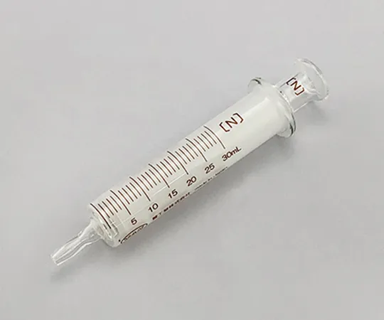 2-4986-01　［已停用］注射注射器 (Enema Tip) 0011072130mL　00110721