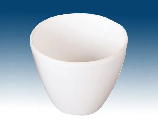 61-9631-87　［已停用］C型瓷坩埚 (6支) 5mL　CM-5