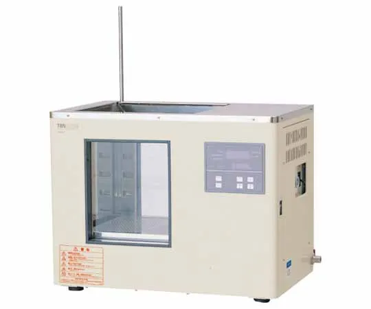 64-1030-13　恒温水箱单相窗AC200V　TBN802DA