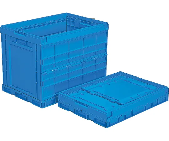 67-7101-26　Container P124B Blue　55551000BL504