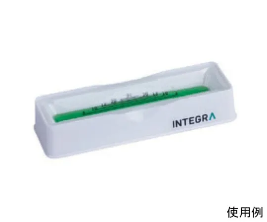 64-7534-64　超氟试剂储存器25毫升，灭菌30片　4381