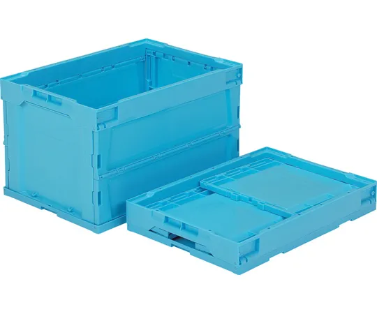 67-7101-23　Container L51B Light Blue　55059000BL512