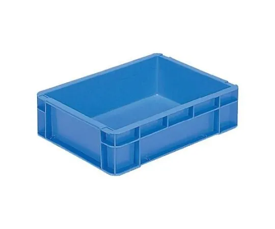 68-1816-26　446x327x121mm/12.0 L Container (Blue)　EA506AF-231