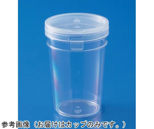 65-9399-53　Container C190 Transparent 300 Pieces　40013300TM