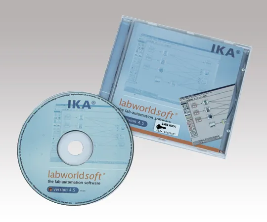 1-1815-13　［已停用］软体　labworldsoft