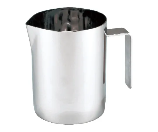 63-2568-88　［已停用］卫生烧杯 (SUS304) 500mL　OM49-53