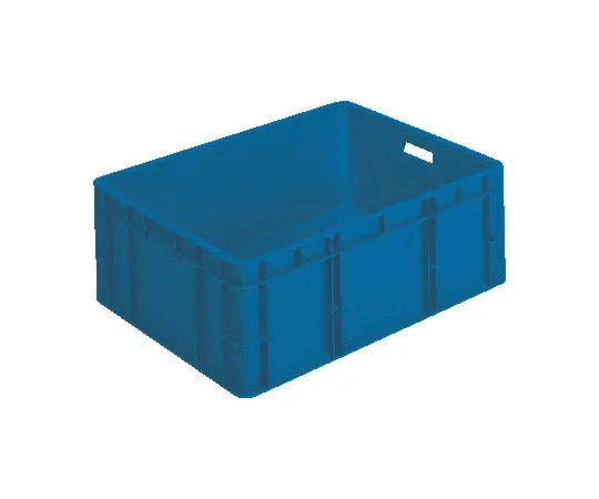 67-6577-32　TP Standard Container TP462.5 Handle Only Blue　20661000BL506