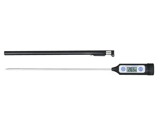 64-3728-91　Digital Center Thermometer　MT-806