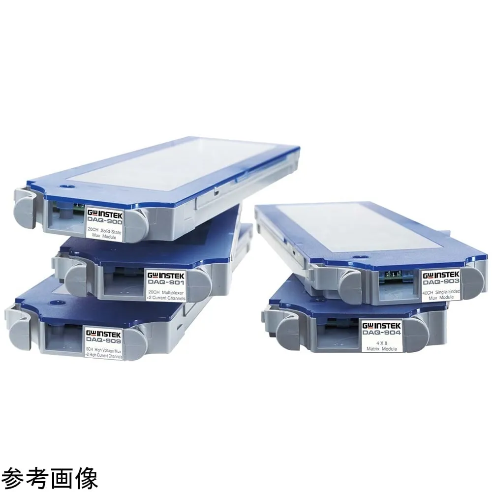 68-1405-99　Data Acquisition System (Plug-in Scan Module)　DAQ-904
