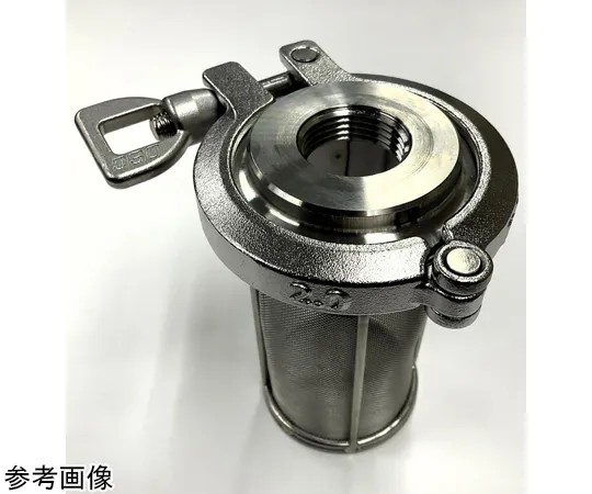 69-3125-69　Helle connection Mesh Strainer 1.5 S x 14Mesh Rc1/4 connection
