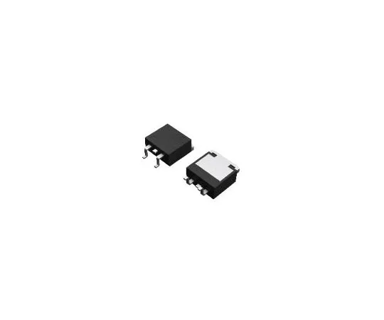 63-4709-73　ROHM45V10A,双肖特基二极管，2+TabPinD2PAKRBQ10NS45ATL　RBQ10NS45ATL