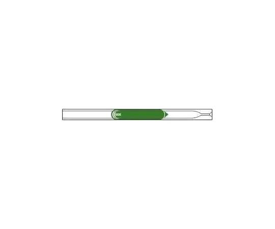67-9336-15　SGE Single Taper Liner for Shimadzu GC　09207101