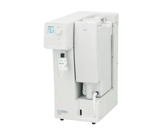 64-1027-90　［已停用］超纯水制造设备批量型，UV　RFU424BA