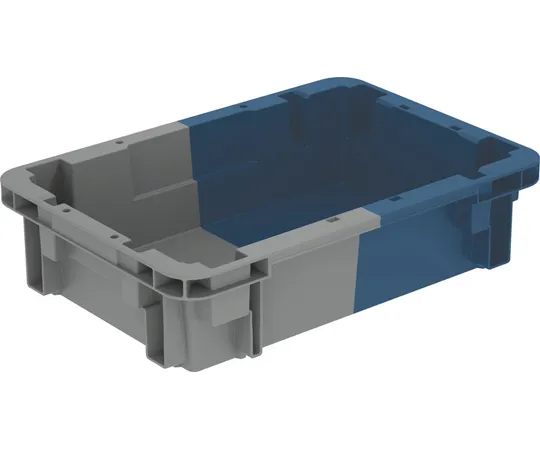 67-7109-37　SN Container B#7NB Blue/Gray　20078100BLRODGL801