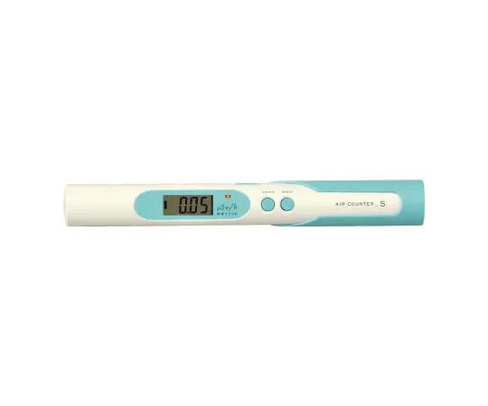 62-3316-05　［Discontinued］Home Radiometer Air Counter S　90908