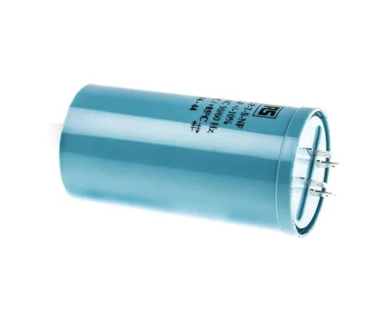 63-4722-75　RS30μF聚丙烯电容器PP440V交流±10%公差螺丝MountMRP440系列　196-4630