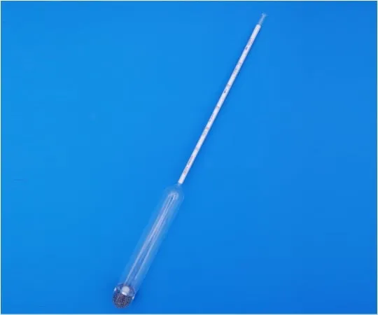 63-1459-12　19个装大型标准水压表 (另售) 0.700~0.760 (0.001)　L19-01