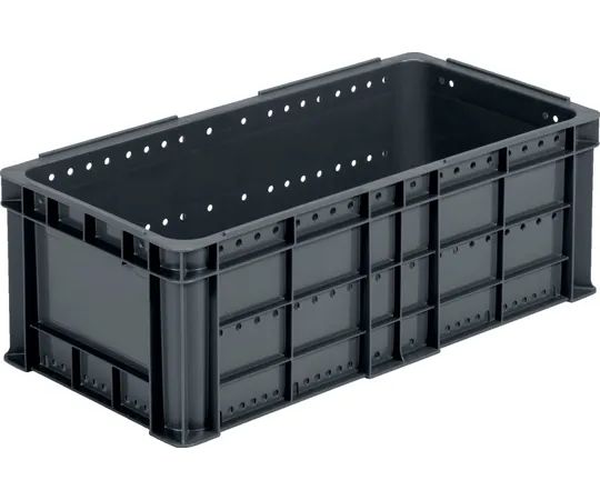 67-6656-16　Container B60K-2 Gray　10370600GLRIN
