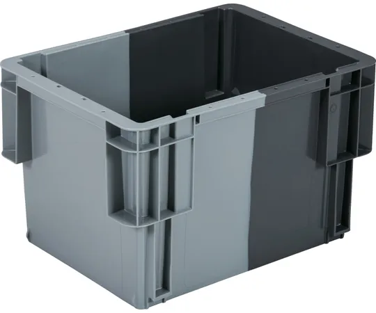 67-7136-32　SN Container B#40R Gray/Light Gray　20410800GL803GL802