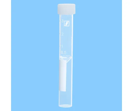63-2978-41　假底管 (裙摆平) 3.5ml　62.613