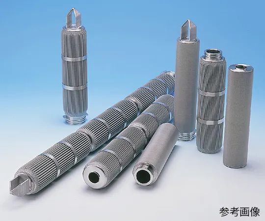 64-5137-79　［已停用］CUNO过滤器墨盒ESM系列　ESMC01BN149N
