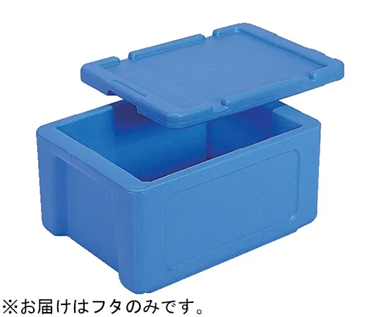 67-8947-62　Cold Box 20 Lid Blue　70200000BL503