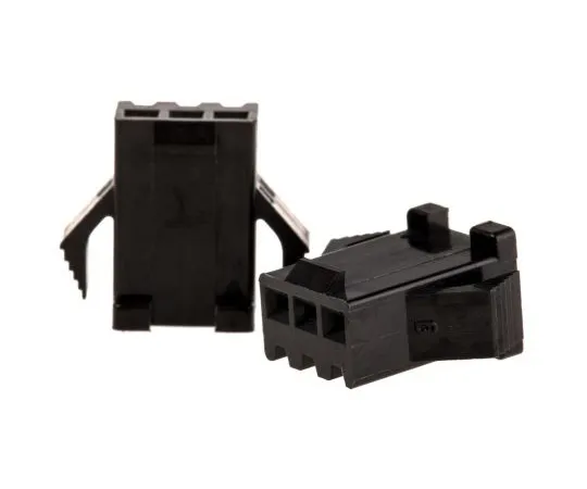 63-4781-31　JST 3 WayMulti-wayConnector,-Row Male,SMP-03V-BC　SMP-03V-BC