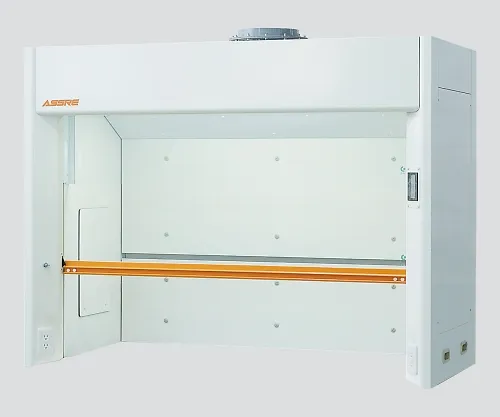 3-3907-01　［已停用］桌上型Fume Hood 1200 x 750 x 2250　AST-1200