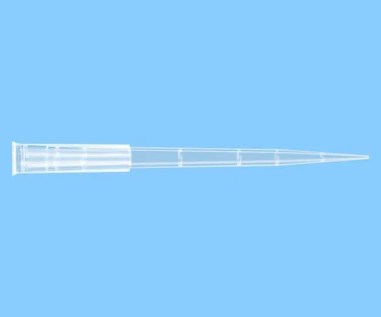 63-2980-08　吸管前端200μL长 (机架)　70.1189.105