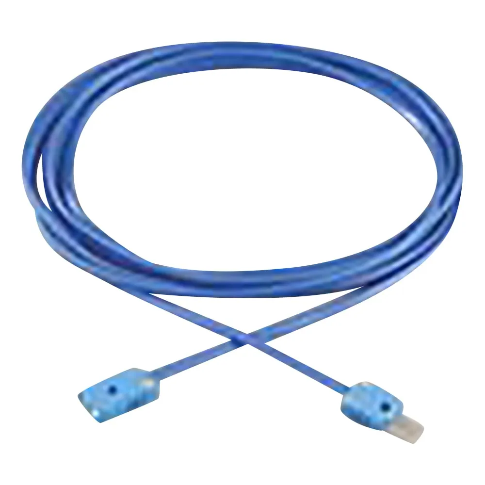1-5482-11　K热电偶传感器延长线　K-EXT