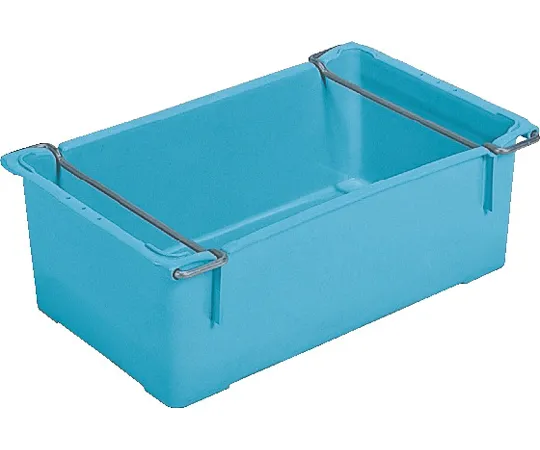 67-6588-40　Light Blue with Large Container Sten Handle　20390102BL502