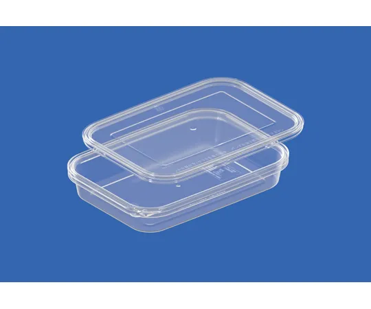 65-9408-33　Container K300-5 Transparent 300 Pieces　20029800TM