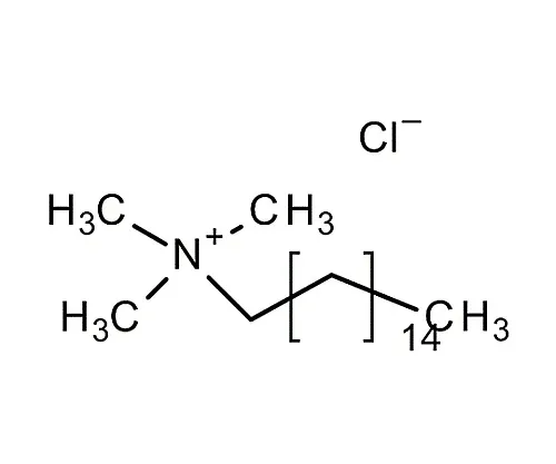 61-0344-05　用于合成的十六烷基三甲基氯化铵(50%溶液2-丙醇/水3:2) 814087 100mL　8.14087.0100