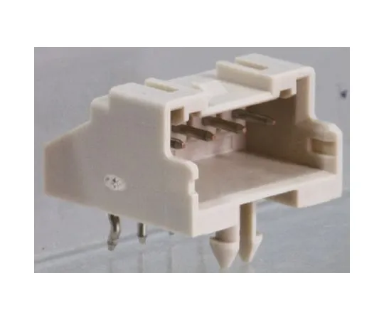 63-4882-65　JST XA, 13路，1列，直角PCB页眉　S13B-XASK-1 (LF)(SN)